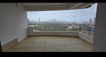 Bedroom in 3 BHK Apartment at Zahra Tower, Worli – for Rent