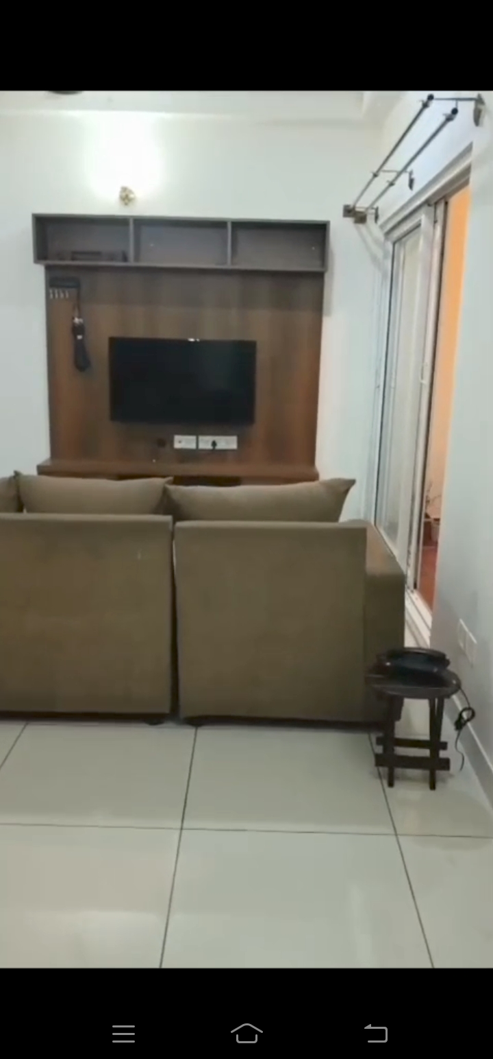 2 BHK Apartment For Rent in Prestige Jindal City