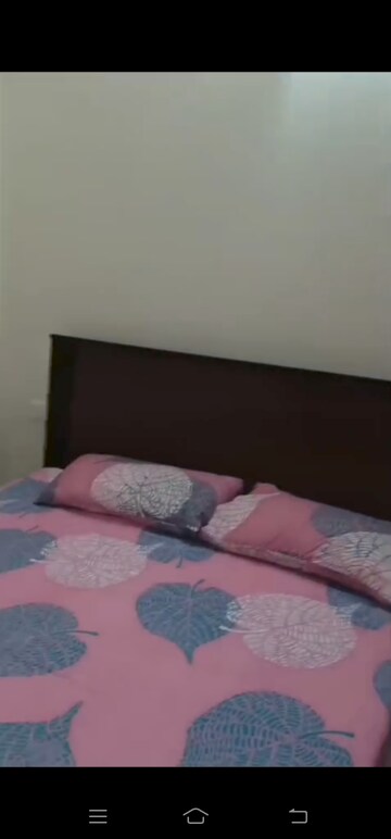 Bedroom in 2 BHK Apartment at Prestige Jindal City, Bagalakunte – for Rent