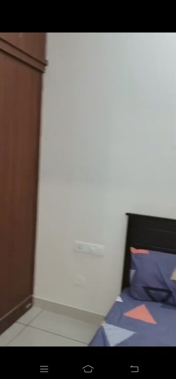 Furnished Amenities in 2 BHK Apartment at Prestige Jindal City, Bagalakunte – for Rent