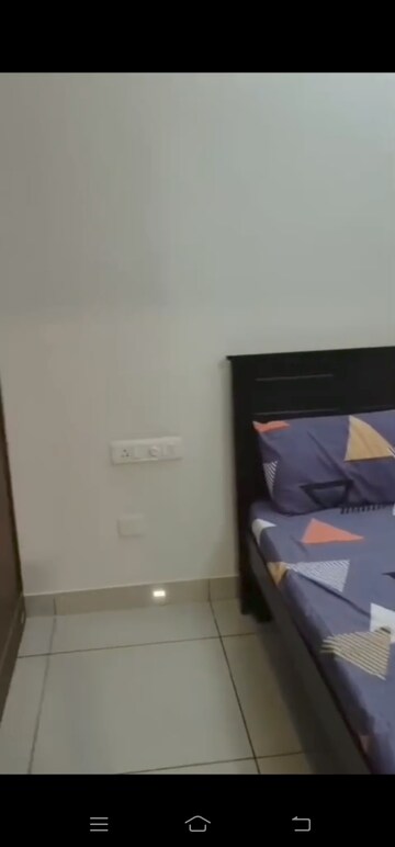 Furnished Amenities in 2 BHK Apartment at Prestige Jindal City, Bagalakunte – for Rent