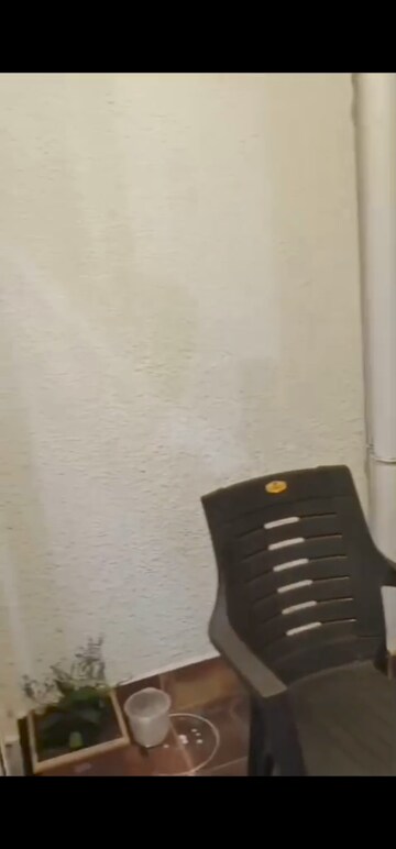 Staircase in 2 BHK Apartment at Prestige Jindal City, Bagalakunte – for Rent