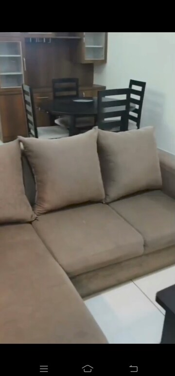 Furnished Amenities in 2 BHK Apartment at Prestige Jindal City, Bagalakunte – for Rent