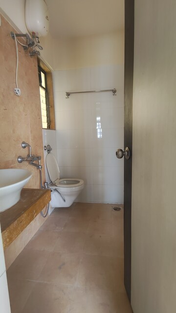 Master Bedroom in 2 BHK Apartment at STG Marigold Siddheshwar Garden, Dhokali – for Rent