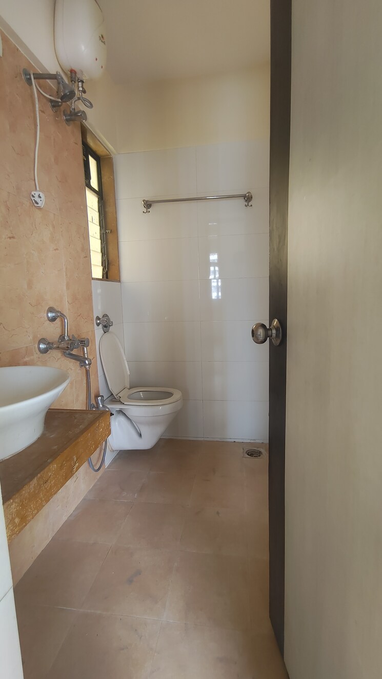 Master Bedroom, stg-marigold-siddheshwar-garden 2 Bedroom 600 Sq.Ft. Apartment In Dhokali Thane 9058393