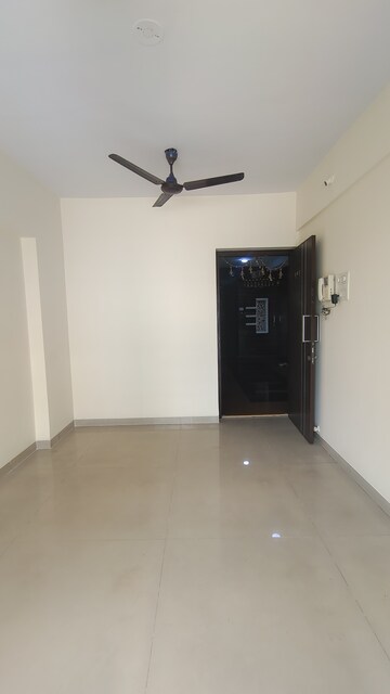 Room in 2 BHK Apartment at STG Marigold Siddheshwar Garden, Dhokali – for Rent