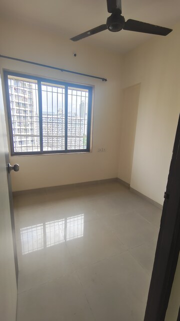 Room in 2 BHK Apartment at STG Marigold Siddheshwar Garden, Dhokali – for Rent