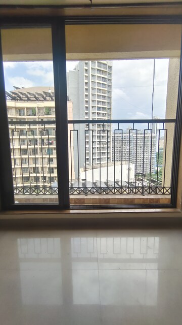 Room in 2 BHK Apartment at STG Marigold Siddheshwar Garden, Dhokali – for Rent