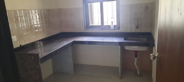 Kitchen, shilphata 1.5 Bedroom 545 Sq.Ft. Apartment In Shilphata Thane 9058417