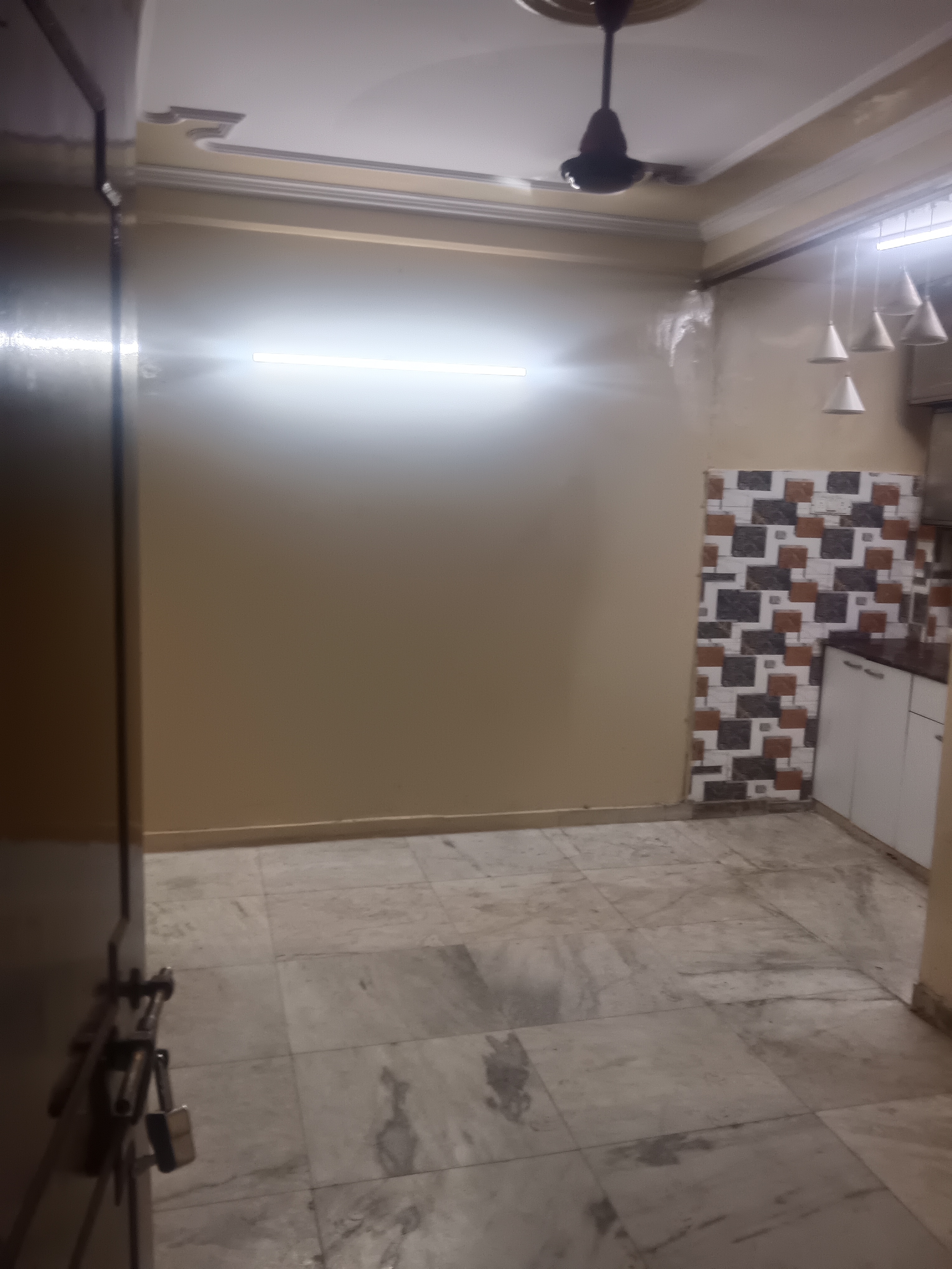 1 BHK Builder Floor For Rent in Panchsheel Vihar