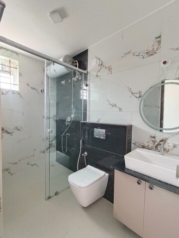 Team Area in 3 BHK Builder Floor at Hsr Layout – for Rent