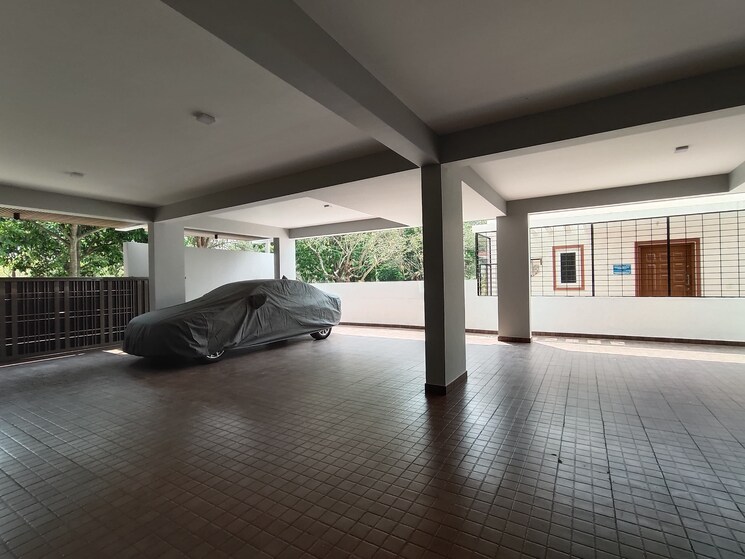  Parking, hsr layout 3 Bedroom 23000 Sq.Ft. Builder Floor In Hsr Layout Bangalore 9058398