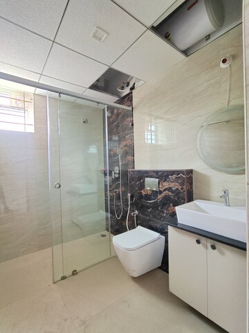 3 BHK Builder Floor For Rent in Hsr Layout