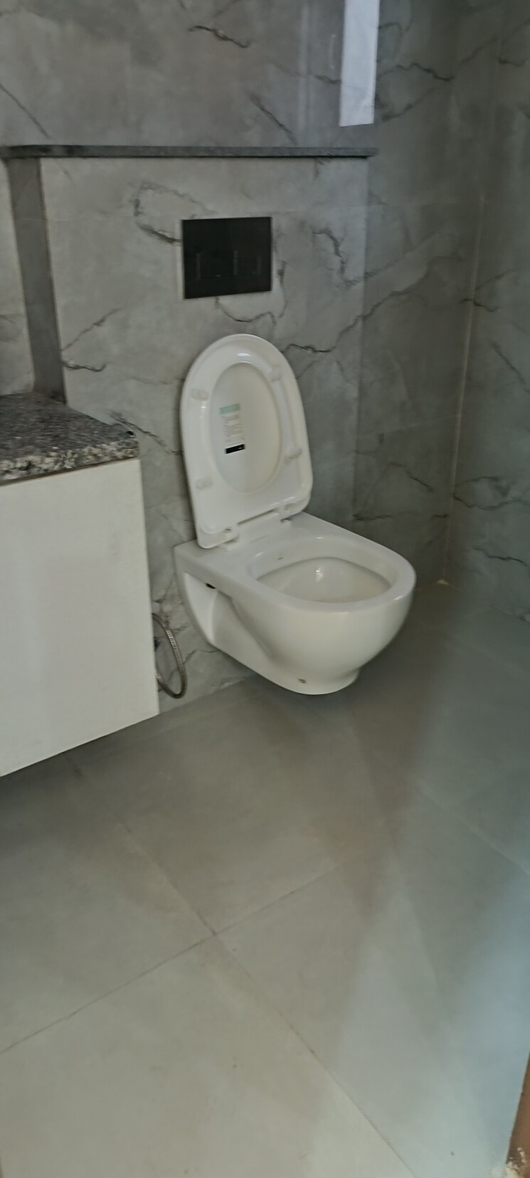 Bathroom, saket 1 Bedroom 450 Sq.Ft. Builder Floor In Saket Delhi 9058421