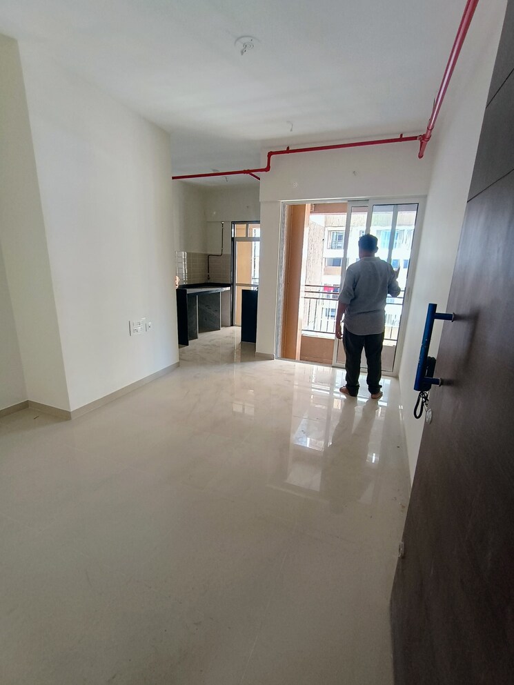 Living Room, jp-north-aviva 1 Bedroom 600 Sq.Ft. Apartment In Mira Road Thane 9058397
