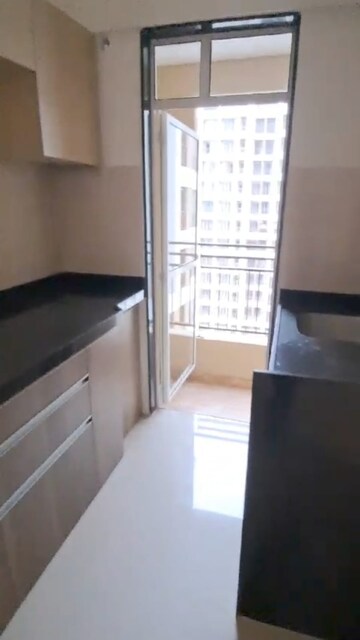 Kitchen in 1 BHK Apartment at JP North Aviva, Mira Road – for Sale