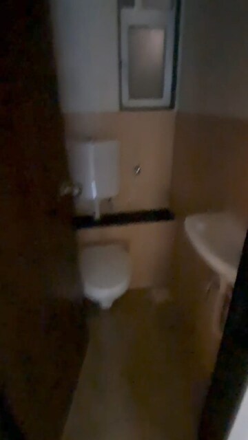 Bathroom in 1 BHK Apartment at JP North Aviva, Mira Road – for Sale