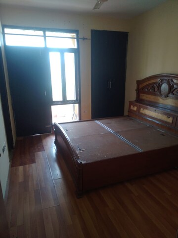 Bedroom in 2 BHK Apartment at SRS Royal Hills, Sector 87 – for Rent
