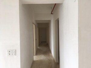 Corridor in 4 BHK Apartment at Anik One Rajarhat, Rajarhat – for Sale