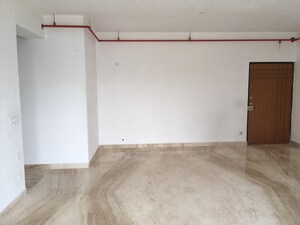 Living Room in 4 BHK Apartment at Anik One Rajarhat, Rajarhat – for Sale