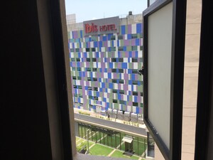 4 BHK Apartment – Exterior View View at Anik One Rajarhat, Rajarhat - for Sale