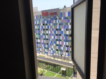 4 BHK Apartment – Exterior View View at Anik One Rajarhat, Rajarhat - for Sale