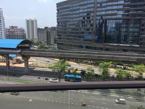 4 BHK Apartment – Exterior View View at Anik One Rajarhat, Rajarhat - for Sale