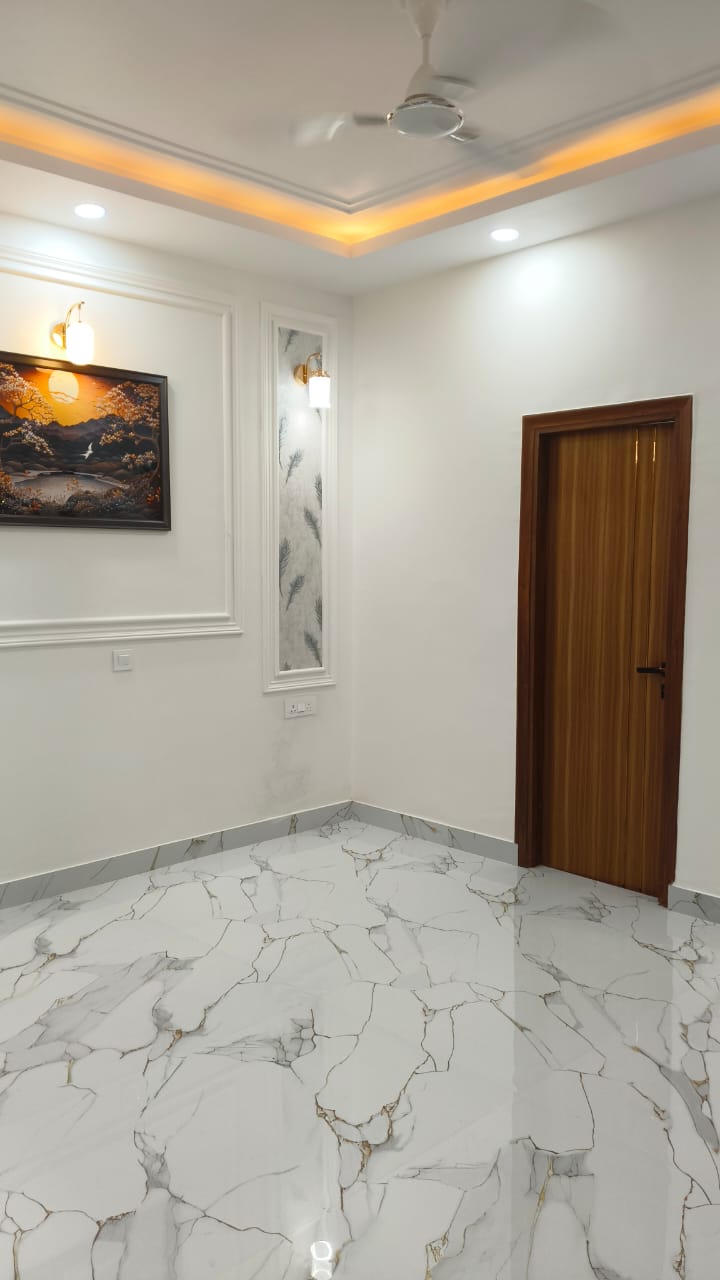 3 BHK 1500 Sq.Ft. Apartment in Bancourt Apartment