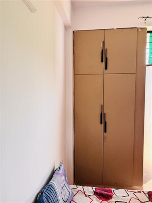 Room in 2 BHK Apartment at GDA Madhuban Bapu Dham Society, Madhuban Bapudham – for Rent