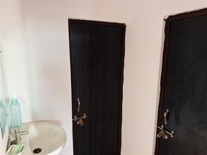 Furnished Amenities in 2 BHK Apartment at GDA Madhuban Bapu Dham Society, Madhuban Bapudham – for Rent