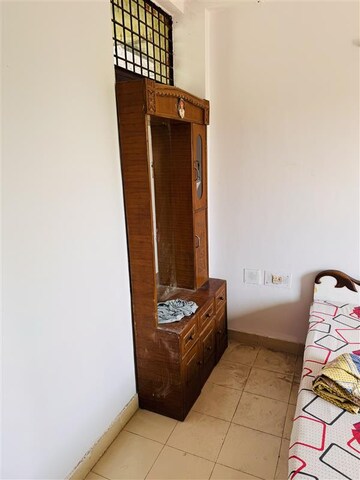 Room in 2 BHK Apartment at GDA Madhuban Bapu Dham Society, Madhuban Bapudham – for Rent