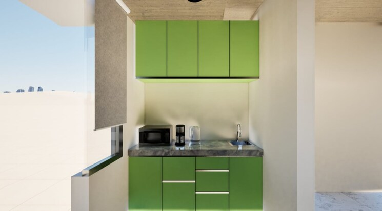 undefined, vastrapur Commercial Office Space 1030 Sq.Ft. In Vastrapur Ahmedabad 9058438