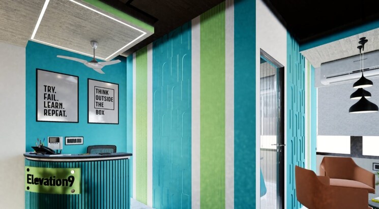 undefined, vastrapur Commercial Office Space 1030 Sq.Ft. In Vastrapur Ahmedabad 9058438