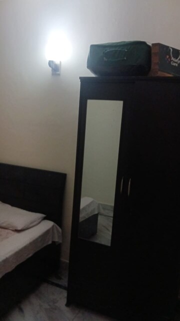 Room in 1 BHK Builder Floor at Chattarpur – for Rent