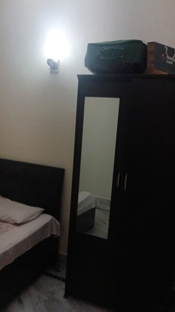 Room in 1 BHK Builder Floor at Chattarpur – for Rent