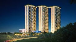 3 BHK + Pooja Room Apartment For Sale in Sukhii Ubuntu