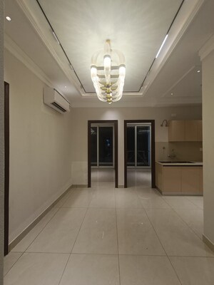 Building Lobby in 3 BHK Builder Floor at Kharar Landran Road – for Sale