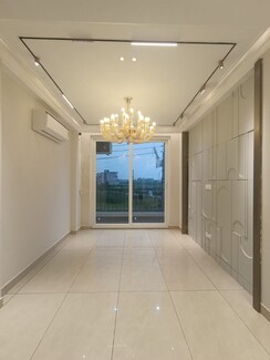 3 BHK + Pooja Room Builder Floor For Sale in Kharar Landran Road