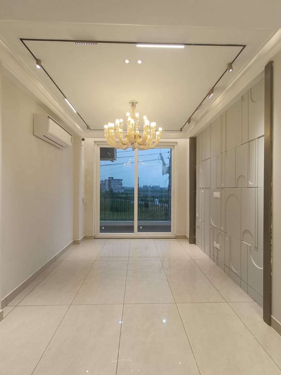 3 BHK + Pooja Room Builder Floor For Sale in Golden Avenue 
