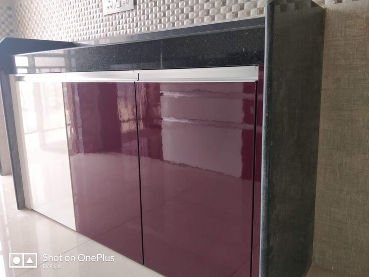 Kitchen, swagat-heights 3 Bedroom 1300 Sq.Ft. Apartment In Mira Road Thane 9058444