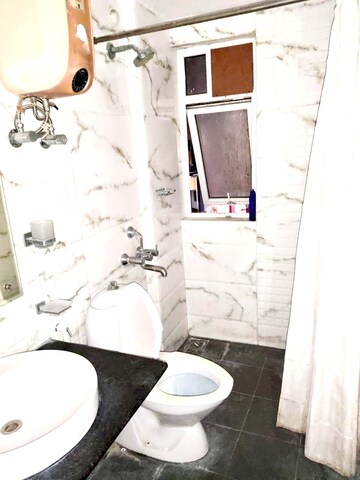 2 BHK Apartment For Rent in Majestic Residency, Btm Layout