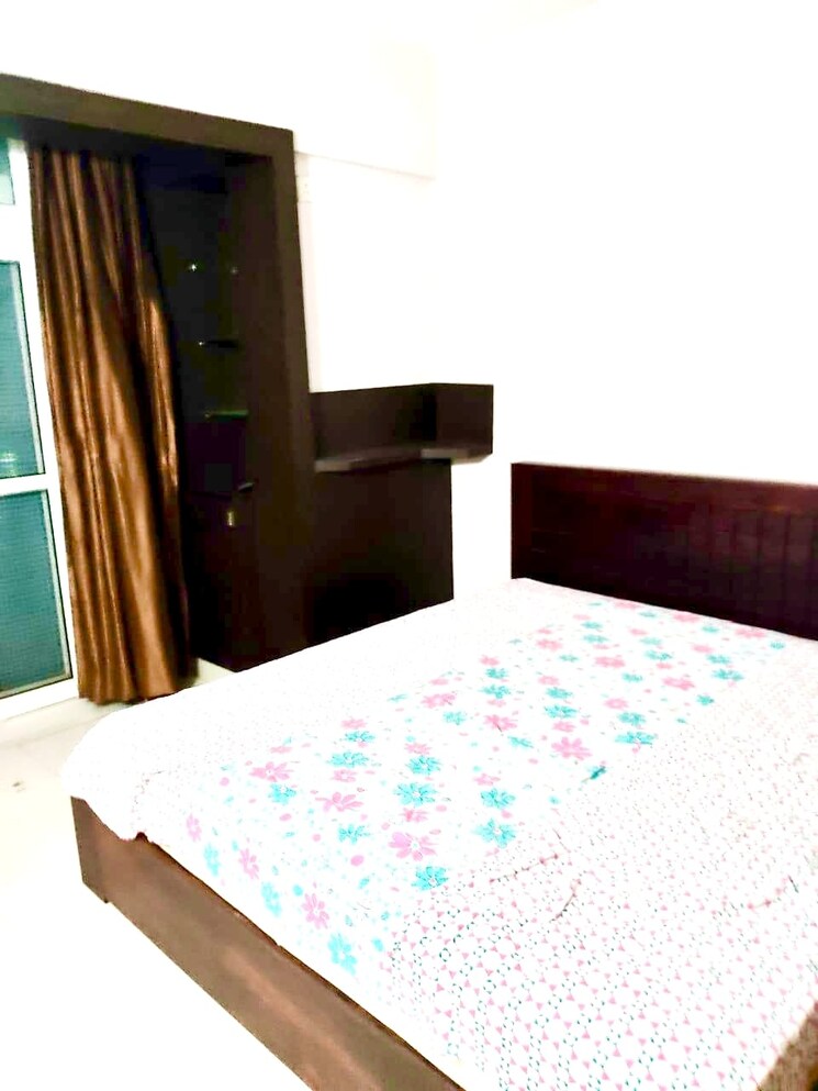 Bedroom, majestic-residency 2 Bedroom 1175 Sq.Ft. Apartment In Btm Layout Bangalore 9058484
