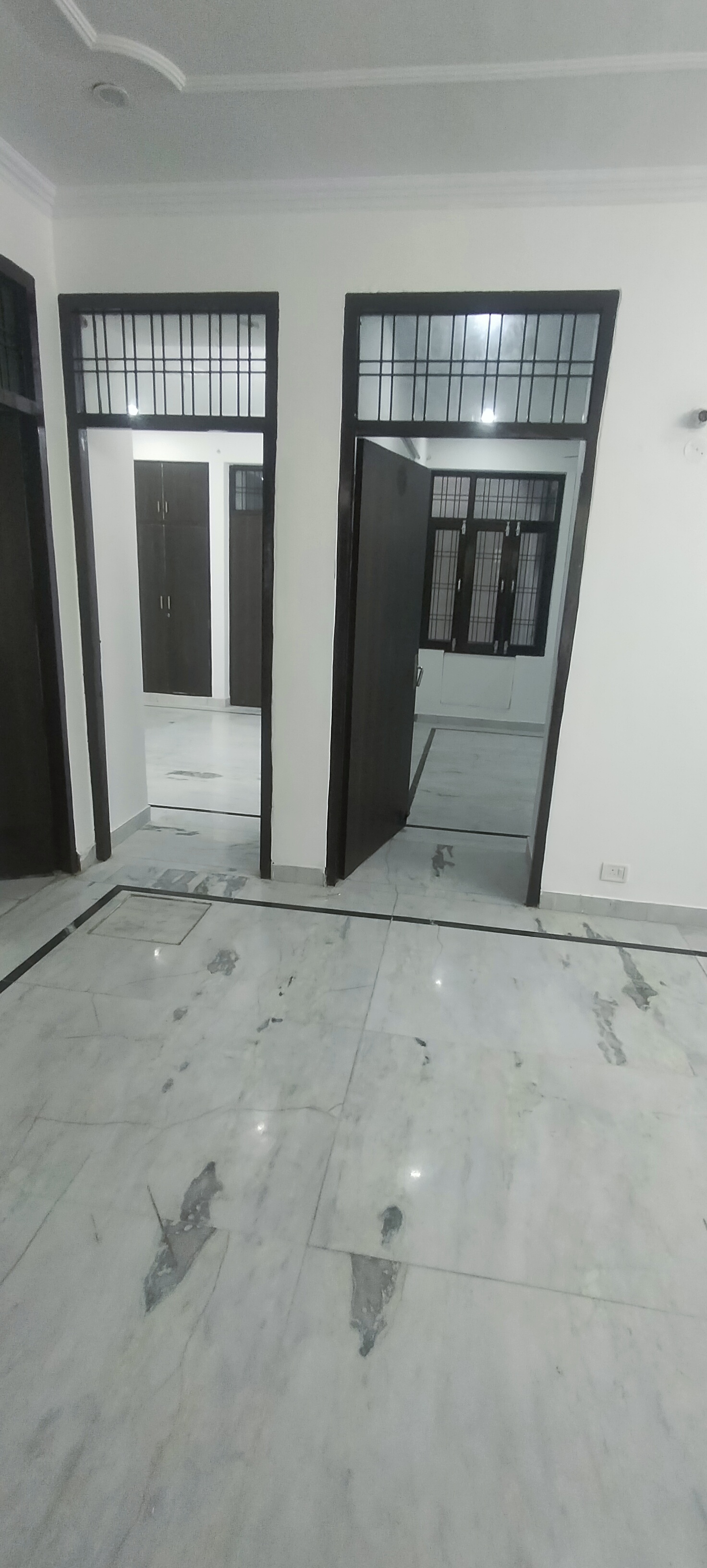 2 BHK + Pooja Room,Study Room Villa For Rent in 2bhk Semi Furnished Makan