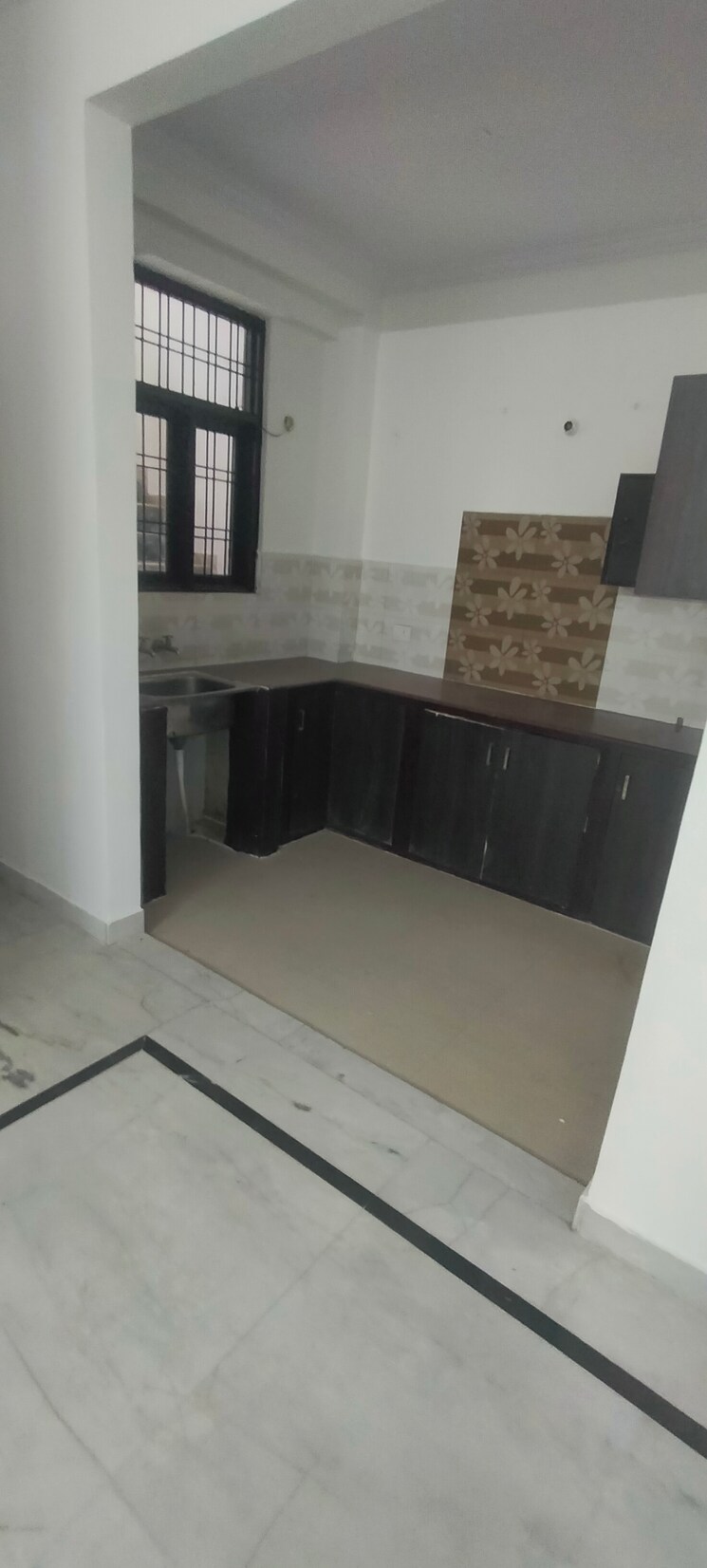 Kitchen, gomti nagar 2 Bedroom 1250 Sq.Ft. Villa In Gomti Nagar Lucknow 9058485