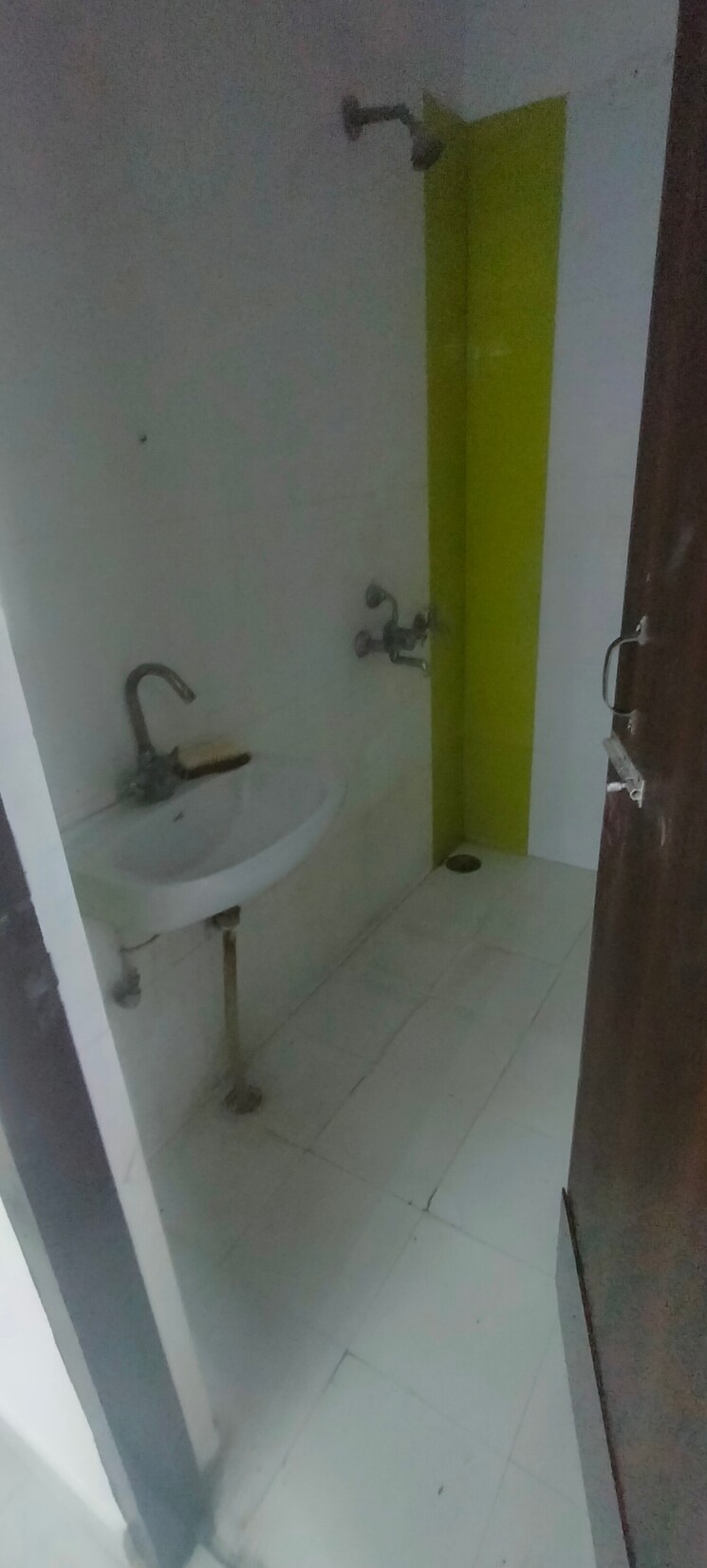 Bathroom, gomti nagar 2 Bedroom 1250 Sq.Ft. Villa In Gomti Nagar Lucknow 9058485