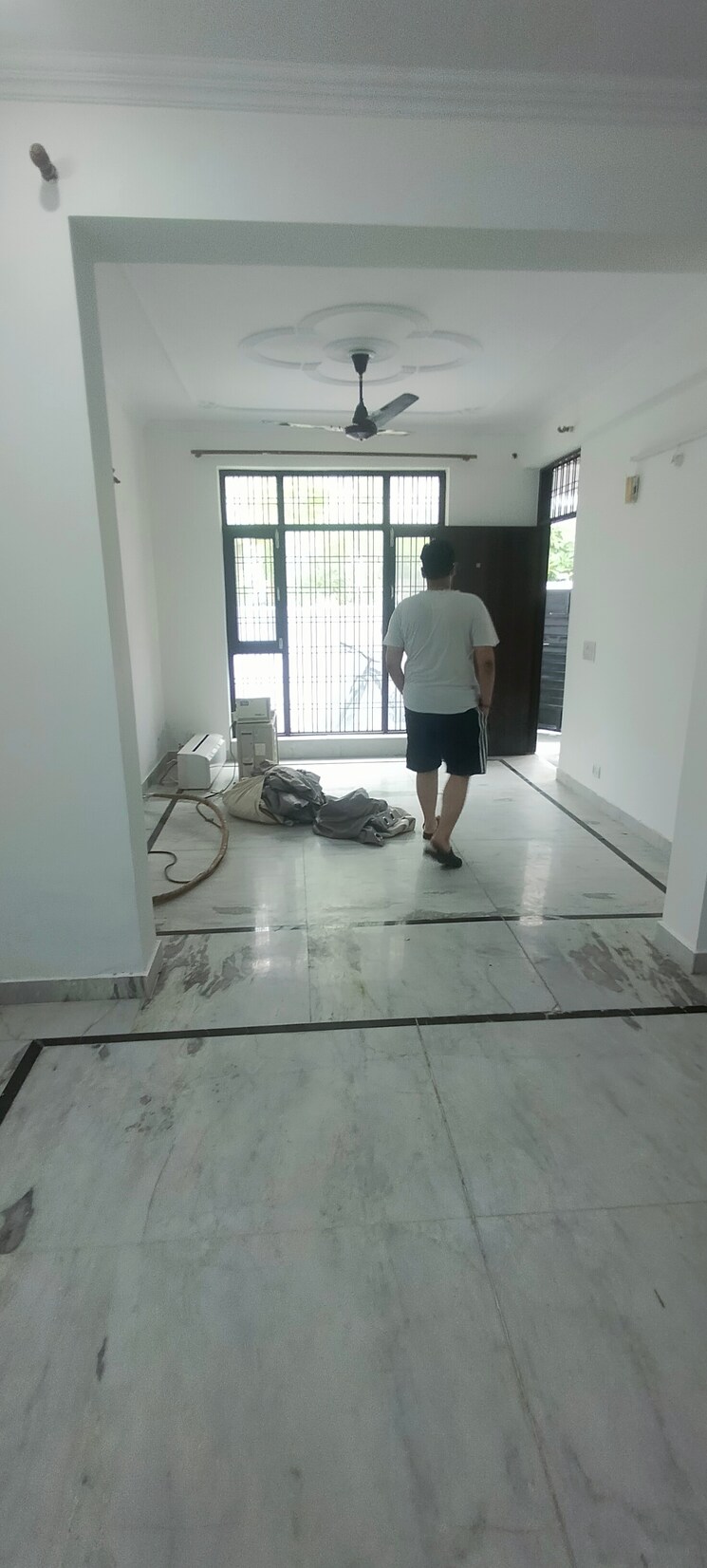 Living Room, gomti nagar 2 Bedroom 1250 Sq.Ft. Villa In Gomti Nagar Lucknow 9058485