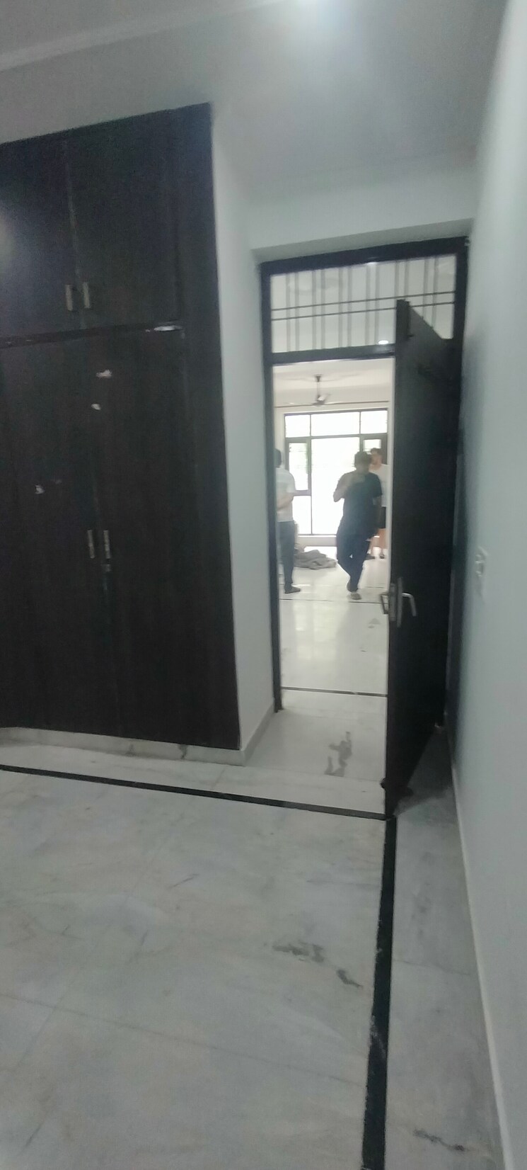 Bathroom, gomti nagar 2 Bedroom 1250 Sq.Ft. Villa In Gomti Nagar Lucknow 9058485