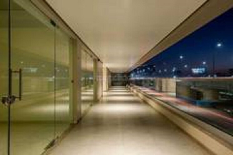 undefined, swati-trinity Commercial Office Space 610 Sq.Ft. In Shela Ahmedabad 9058479