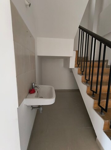 Attached Bathroom in 3 BHK Penthouse at Sus – for Rent