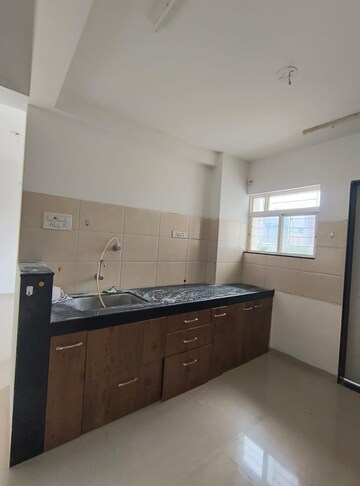 Kitchen in 3 BHK Penthouse at Sus – for Rent